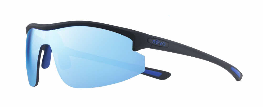 Visit Sunglasses Revo Shadow Image 1